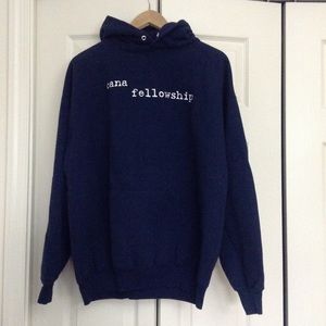 Men XL hoodies